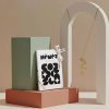 Coffret collier