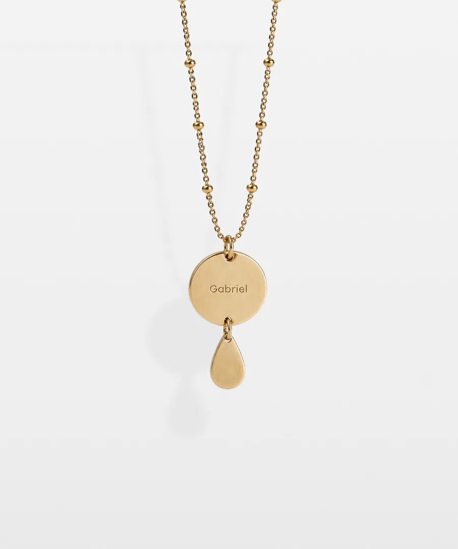 Collier Orion