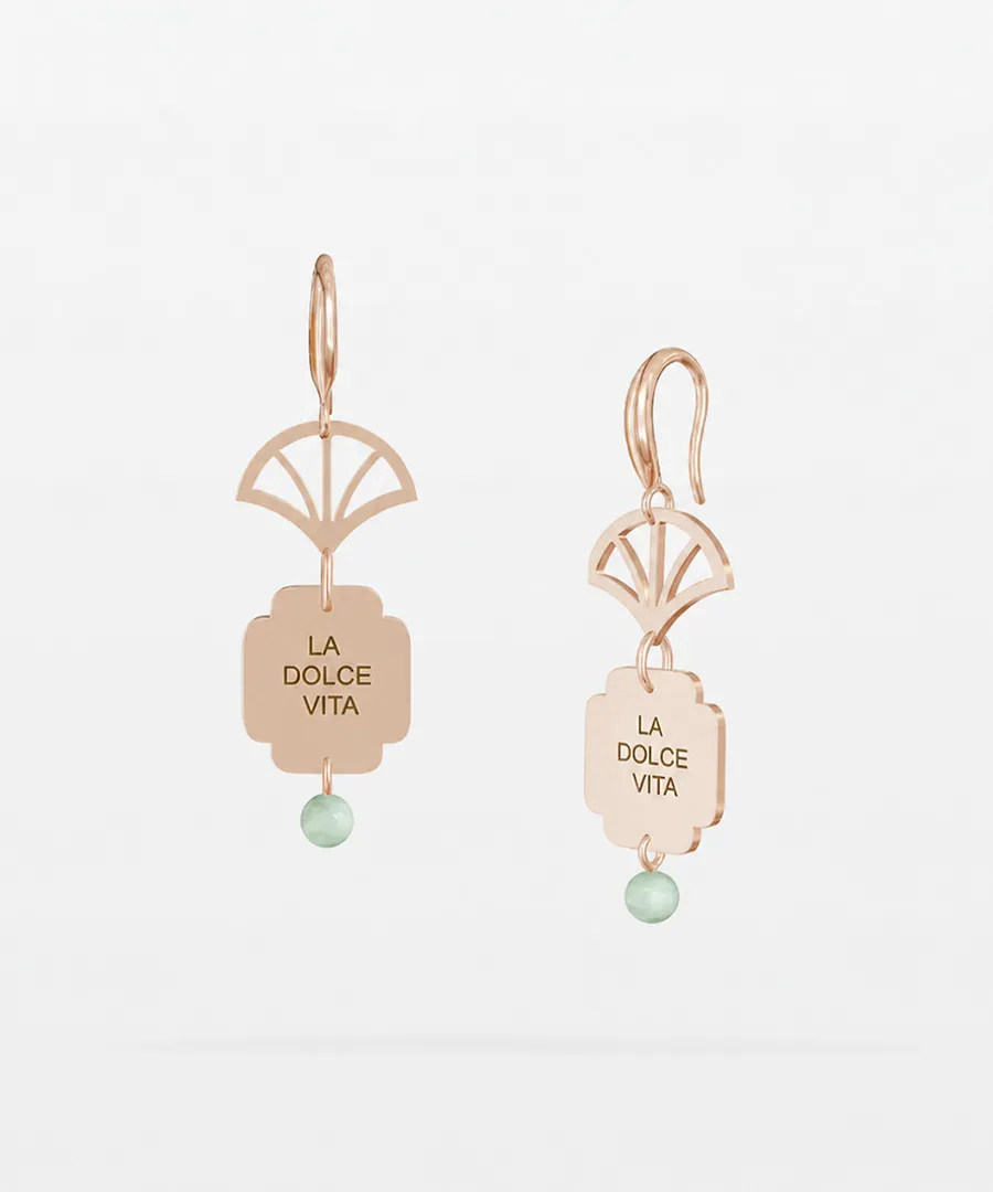 Boucles Art Déco
