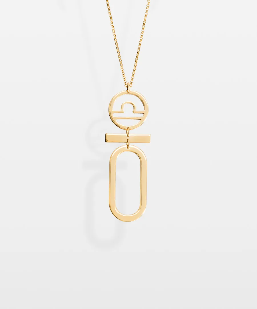 Collier Orion