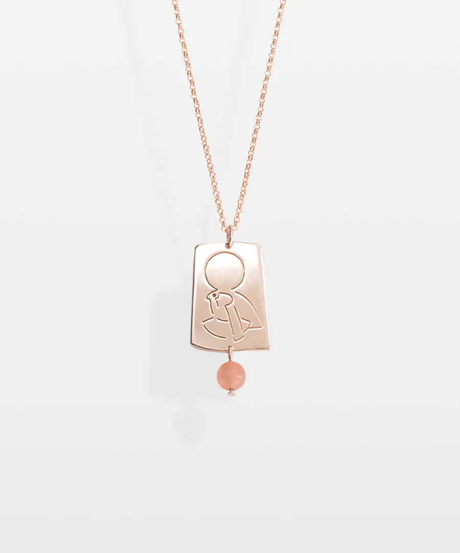 Collier Égypte