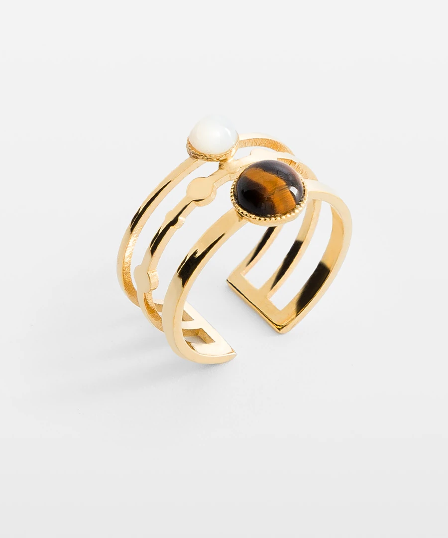 Bague Art Déco